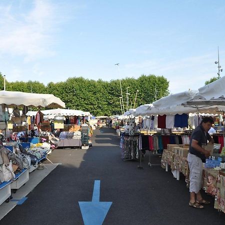 L Asina - Saint-Jean-De-Monts - Camping 4 Etoiles Villa Bagian luar foto