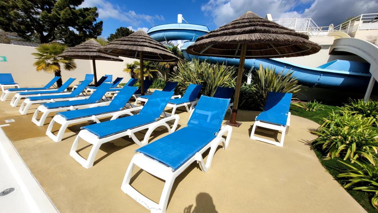 L Asina - Saint-Jean-De-Monts - Camping 4 Etoiles Villa Bagian luar foto